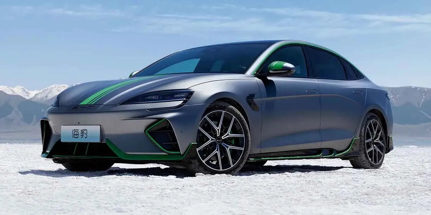 PHEV-Boom in Europa: Welche Modelle 2026 vorne liegen
