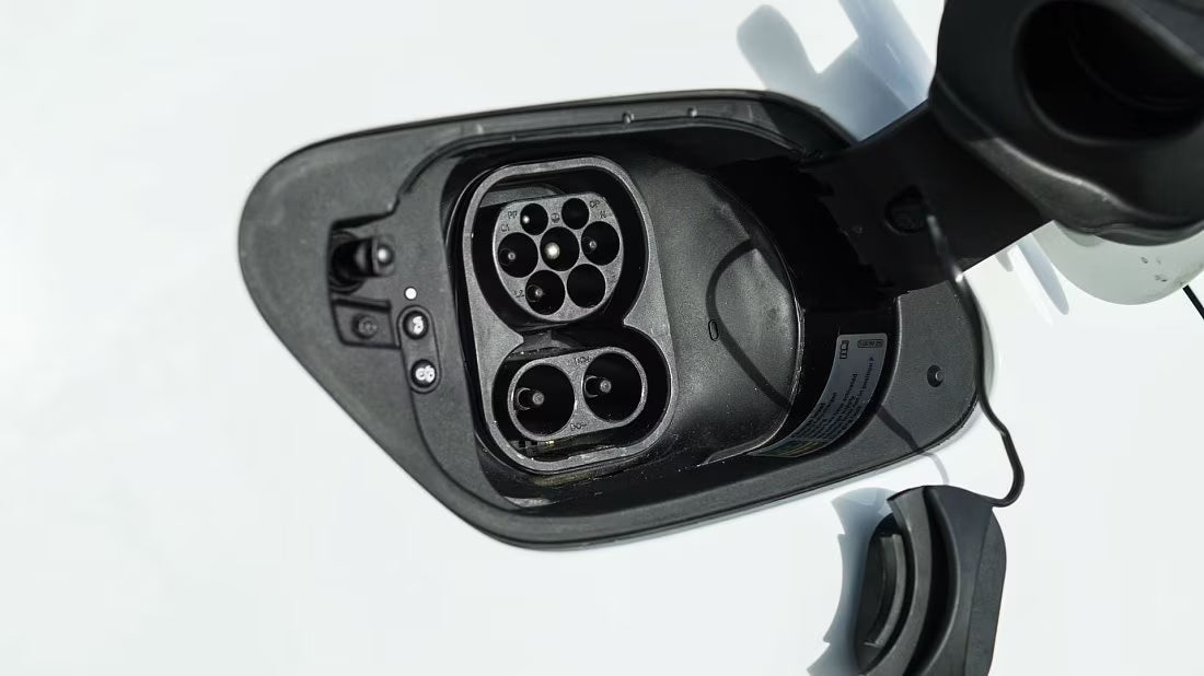 CCS2 einfach erklärt: Europas Standard für Schnellladen