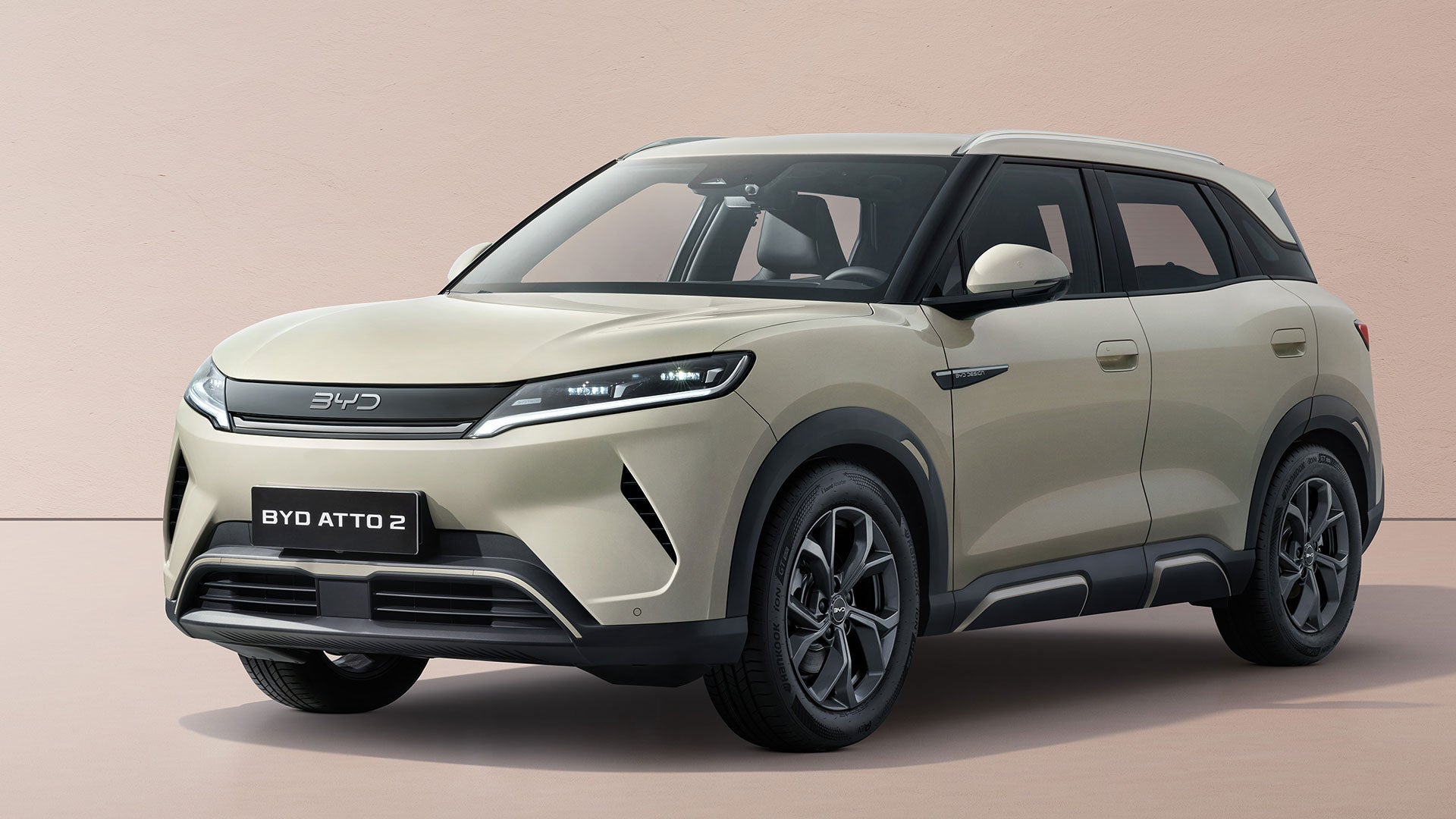BYD bringt Atto 2 PHEV nach Europa: Strategie wird klarer