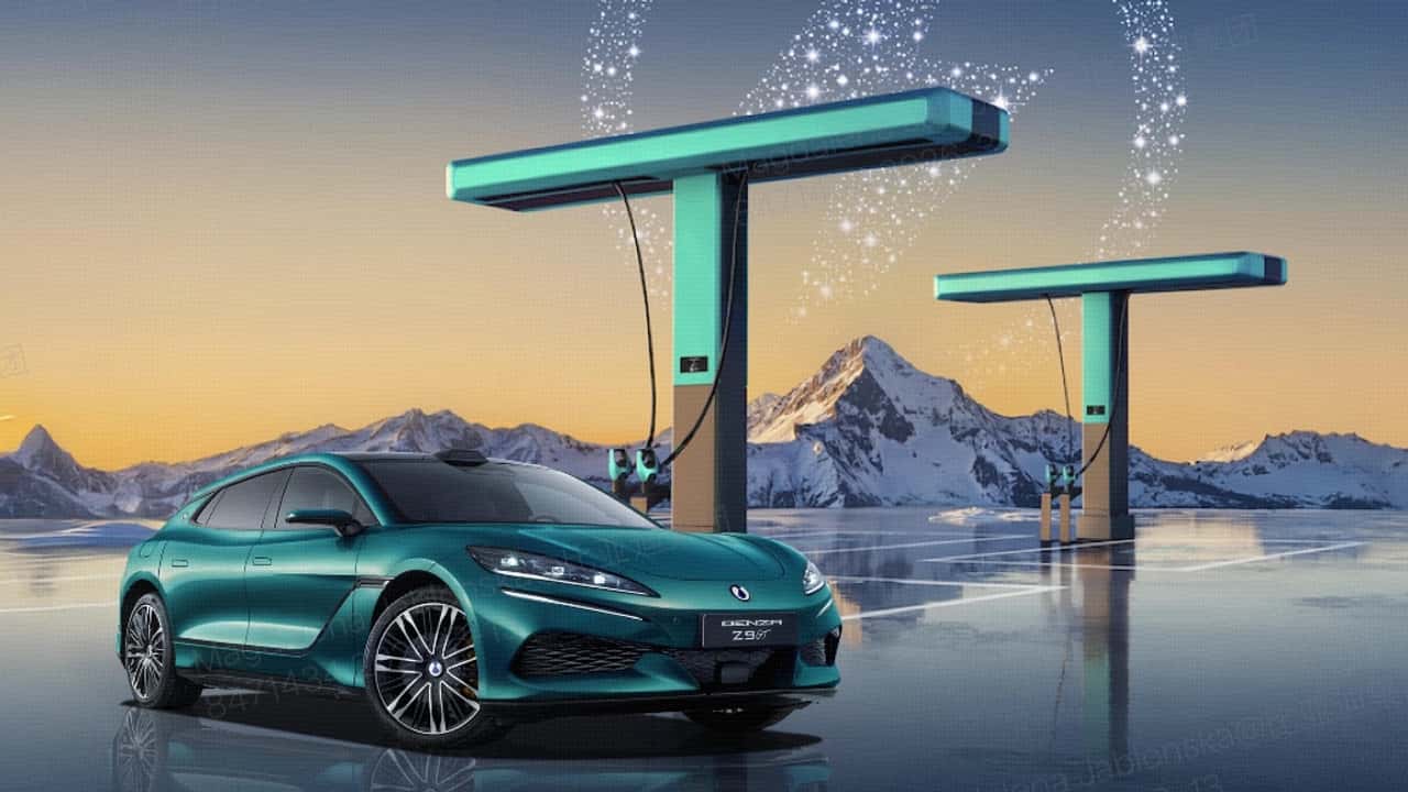 BYD bringt 1500-kW-Schnelllader nach Europa: Konkurrenz für Ionity