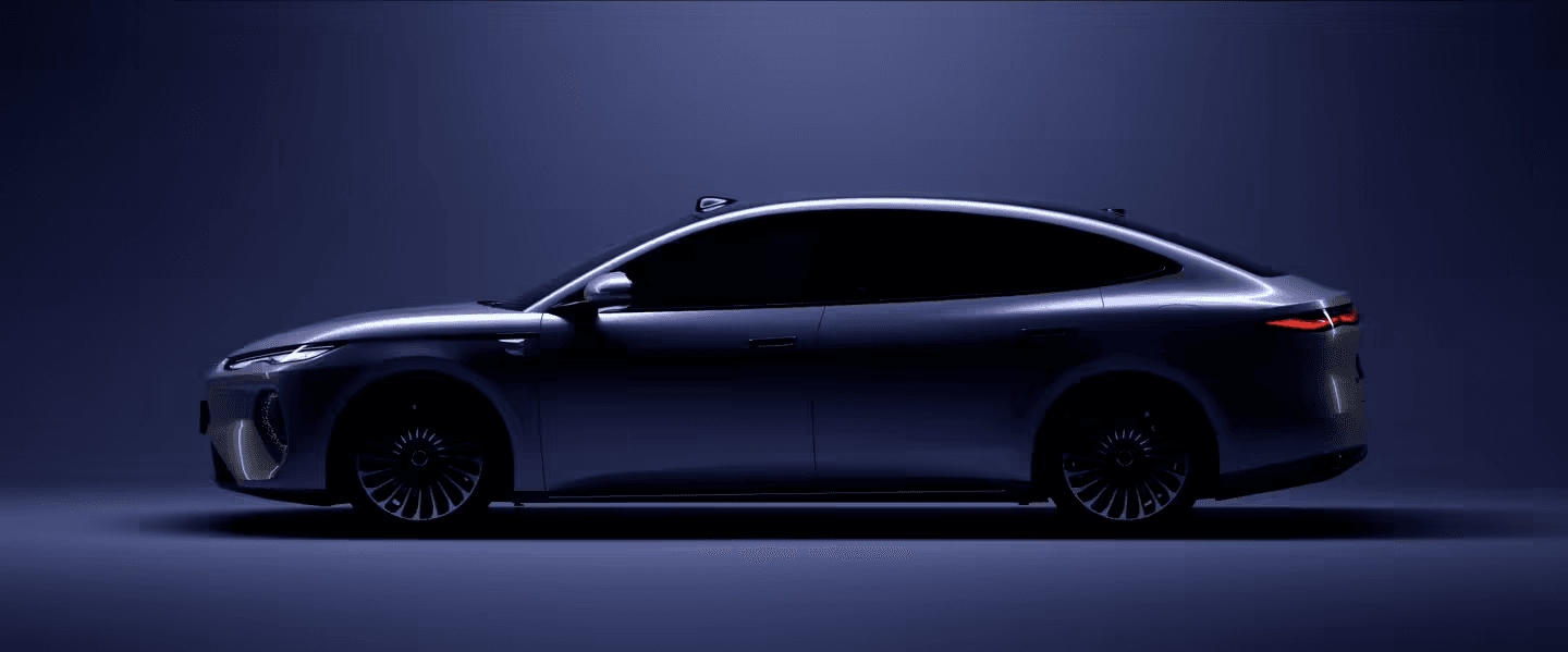 BYD Seal 08: Neue Elektro-Limousine mit großer Reichweite