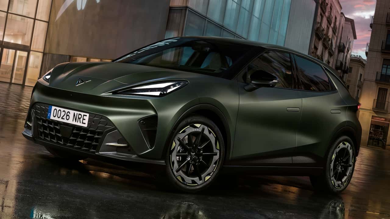 Cupra Raval bestellen Deutschland 2026 Preis und Ausstattung
