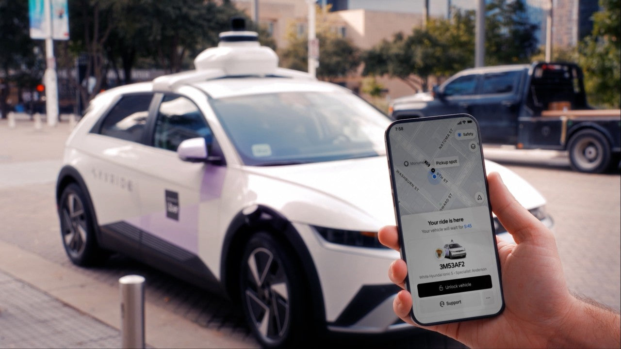 Autonomes Fahren: Kooperationen und KI treiben neue Systeme voran