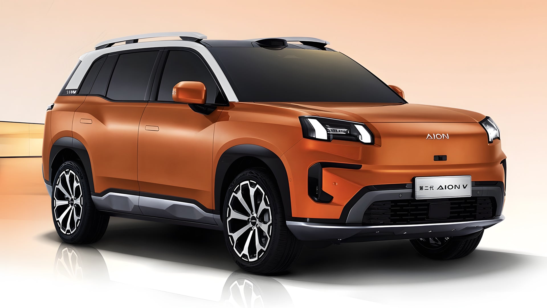 GAC startet EV-Produktion in Europa mit Magna-Partnerschaft