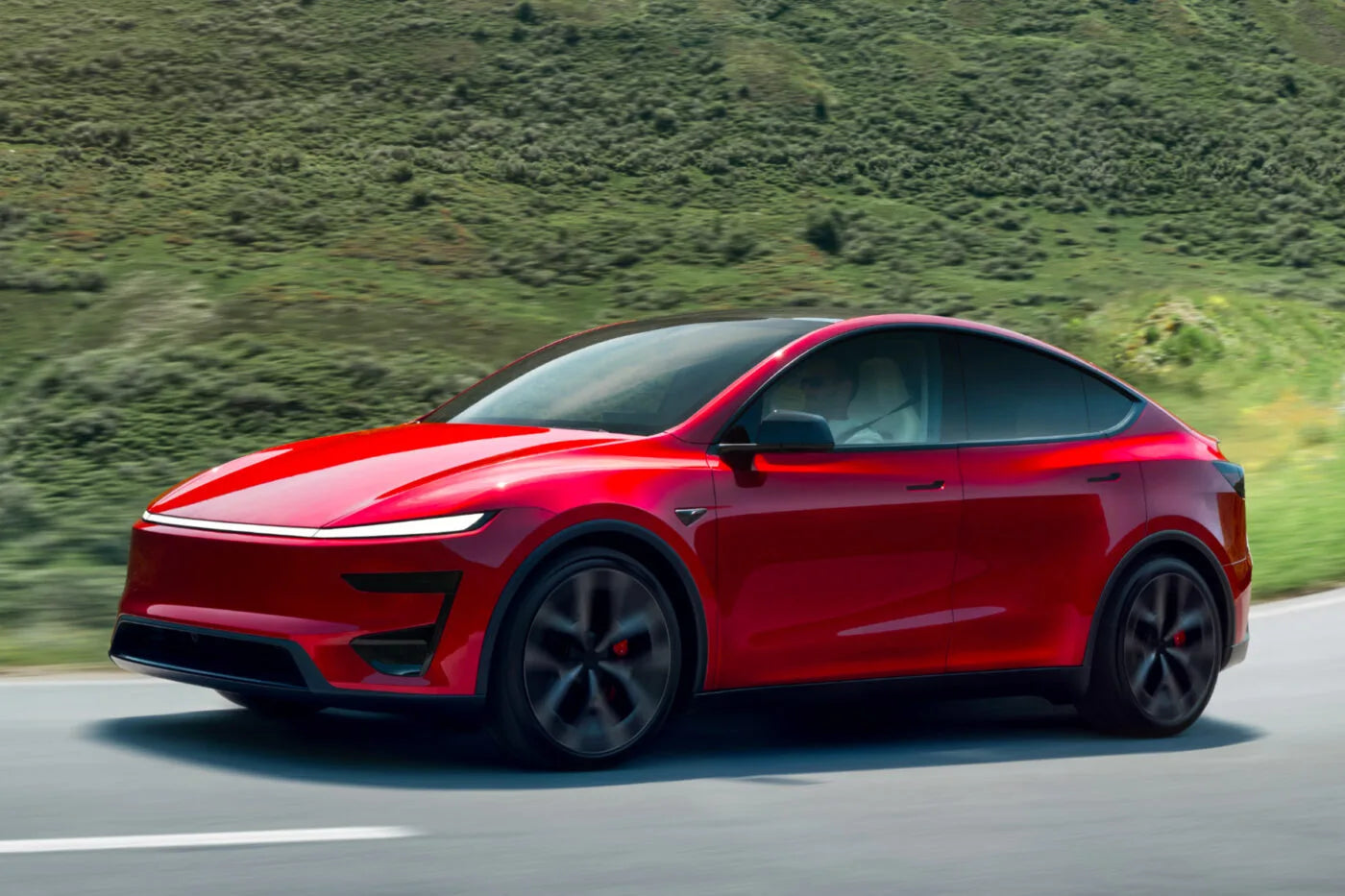 Elektroautos wachsen stark: März 2026 bringt deutlichen Zuwachs