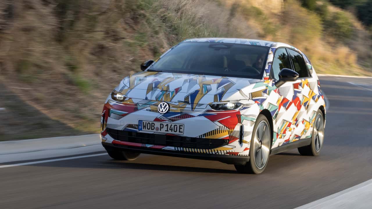 VW ID. Polo Elektroauto 2026: Daten, Preis und Reichweite