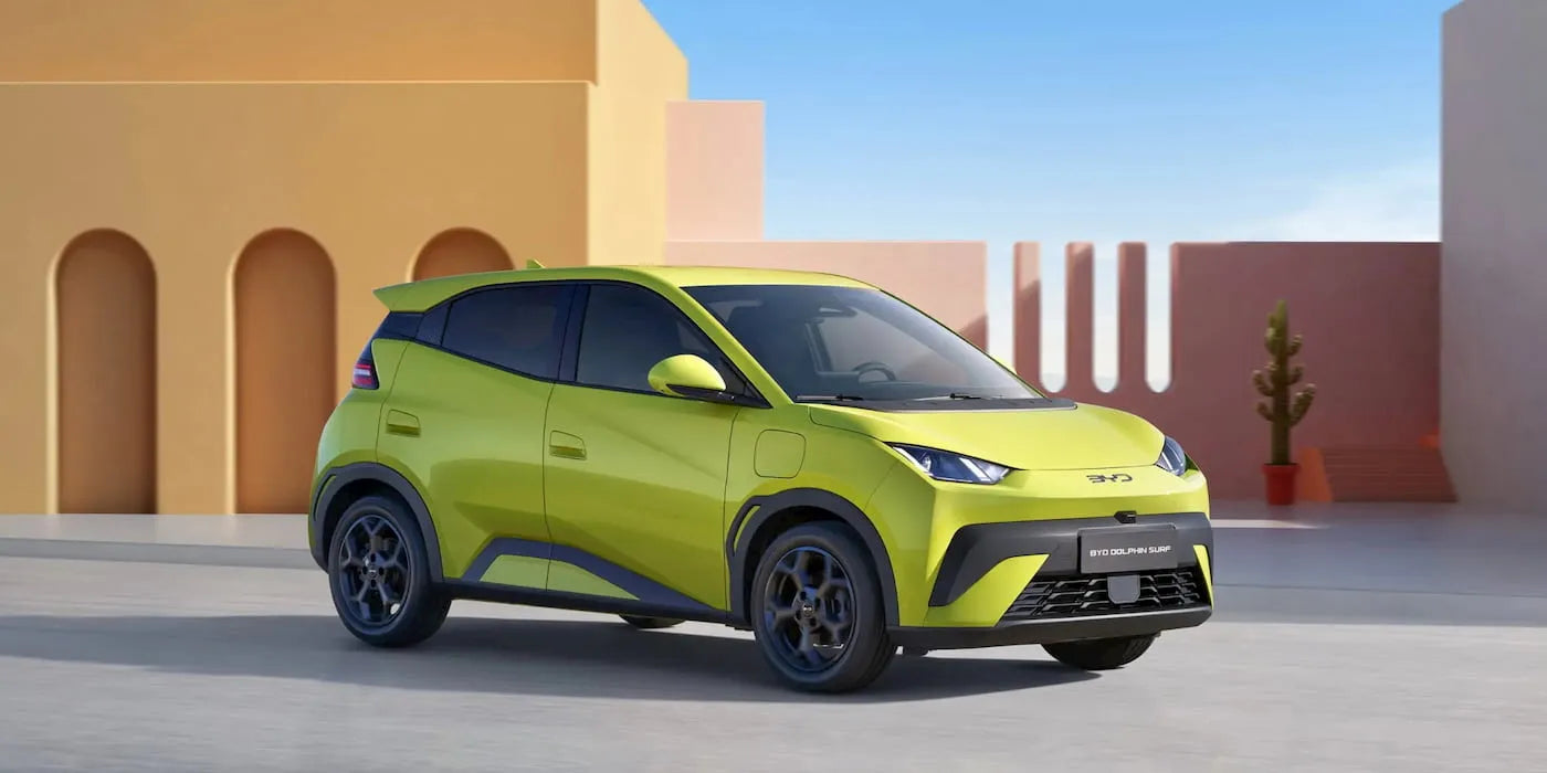 Warum E-Autos in Deutschland plötzlich deutlich günstiger werden