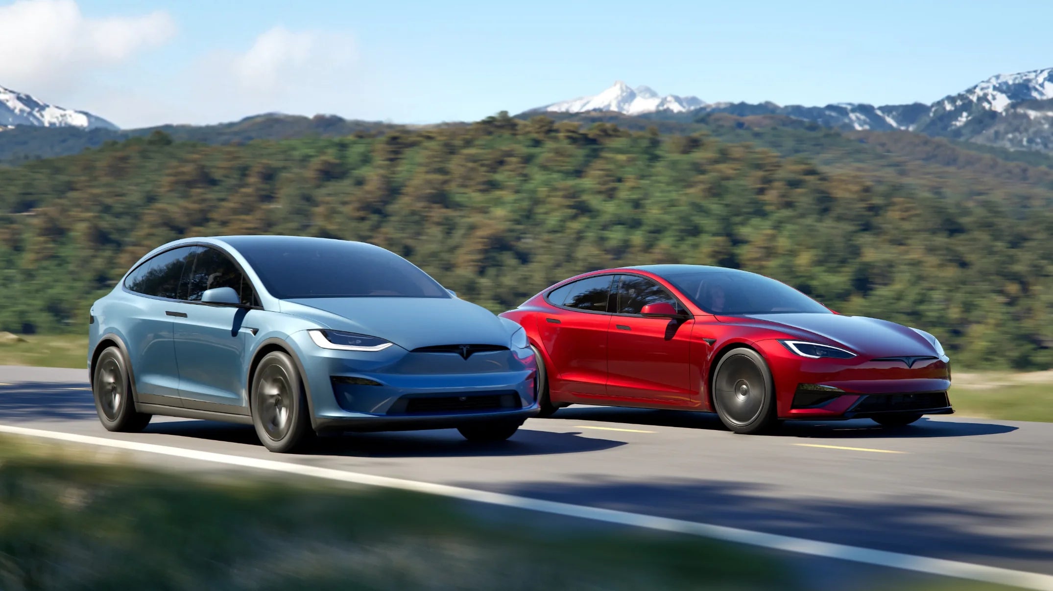 Tesla stellt Model S und Model X ein: Bestellungen laufen aus