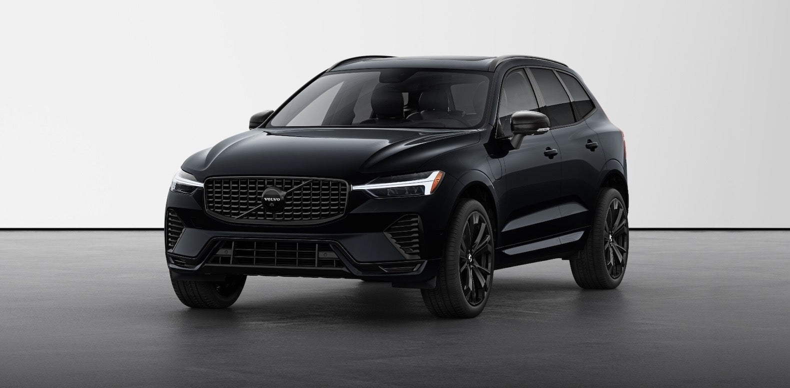 Volvo EX60 Nachfrage steigt stark: Produktion wird ausgeweitet
