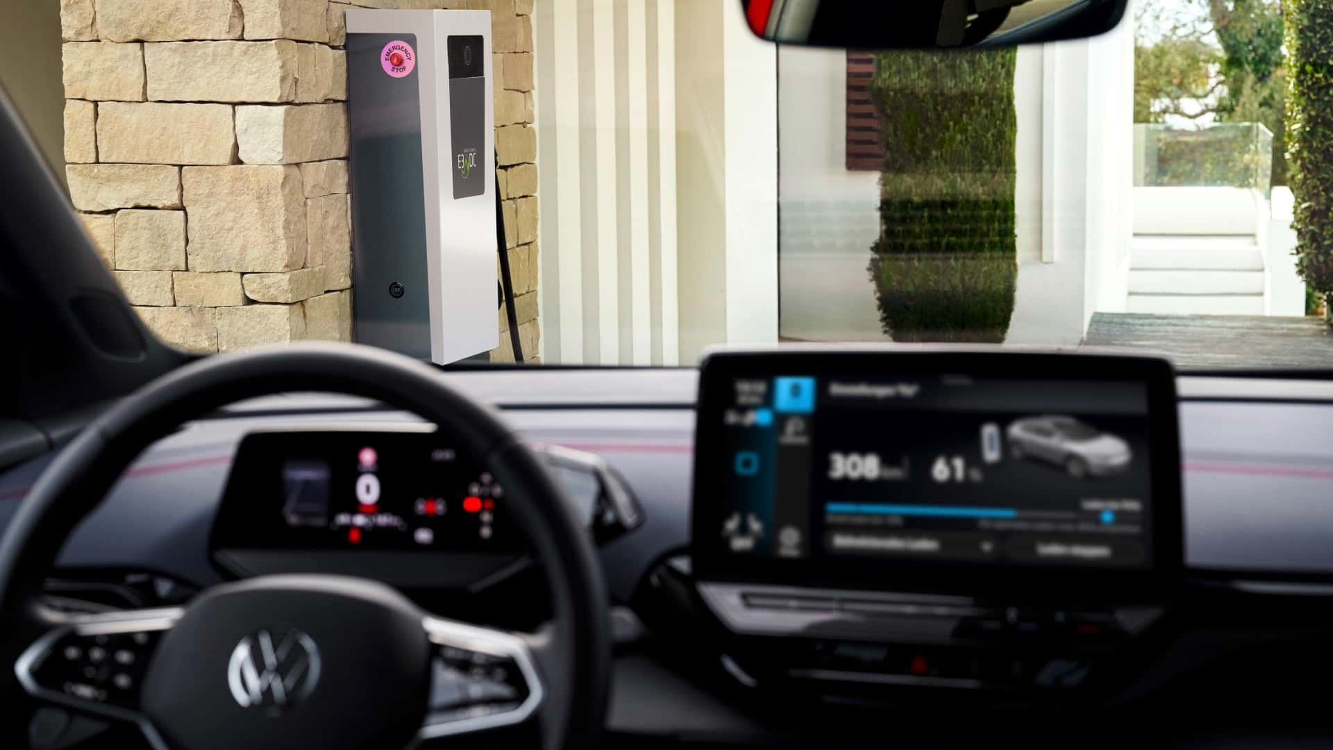 Bidirektionales Laden in Deutschland: Chancen und Vorteile für EVs