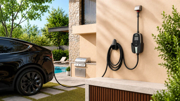 Mobile Wallbox mit 11 kW: Lohnt sich CEE-Laden zu Hause und unterwegs?