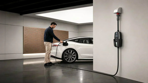 Schuko oder CEE: Welcher EV-Lader passt besser?
