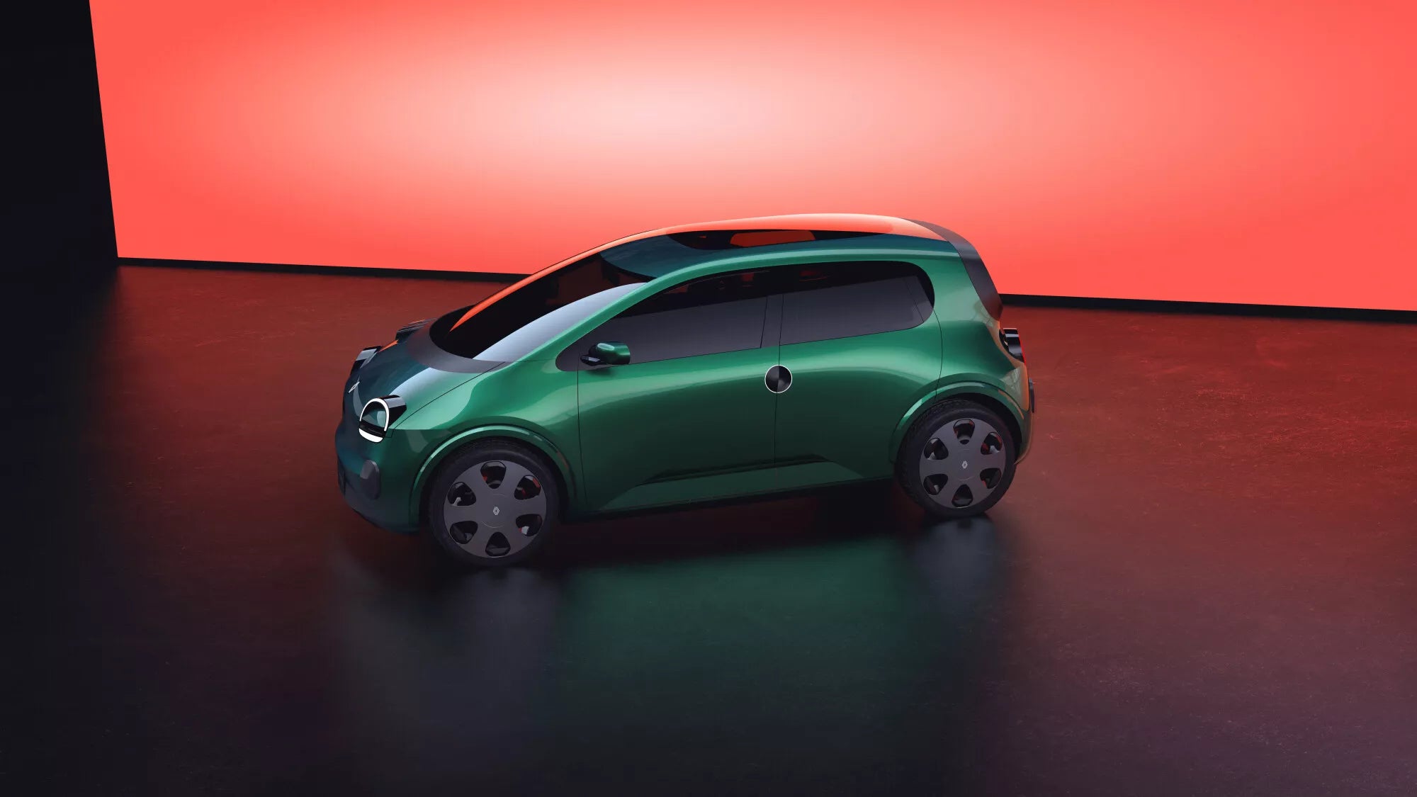 Renault plant neue Elektrostrategie mit Fokus auf EREV und 800V