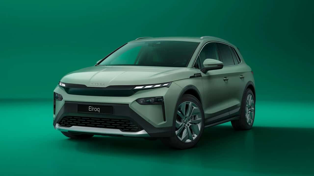 Škoda startet große Batterieproduktion im Werk Mladá Boleslav