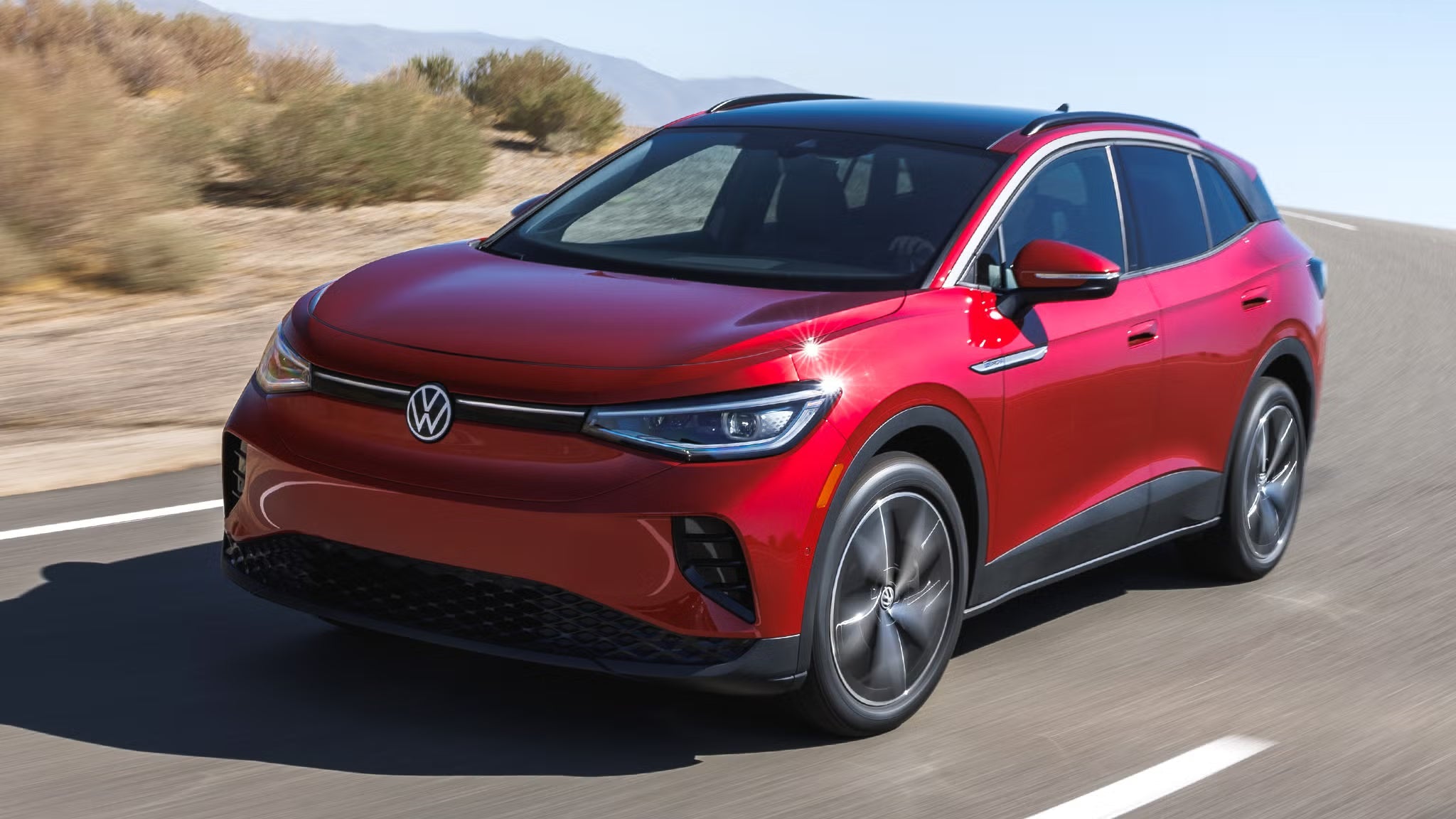 Welche europäischen Elektroautos hätten Chancen auf dem US-Markt?
