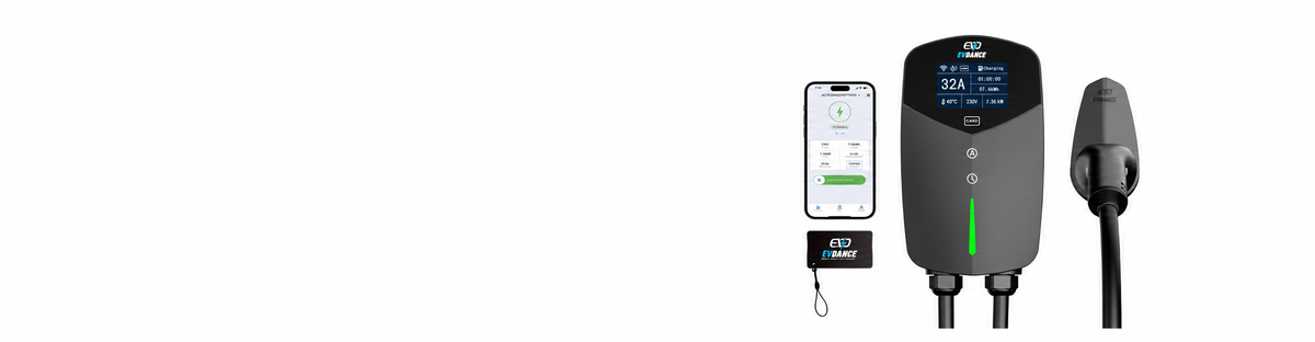 Caricatori EV Wallbox