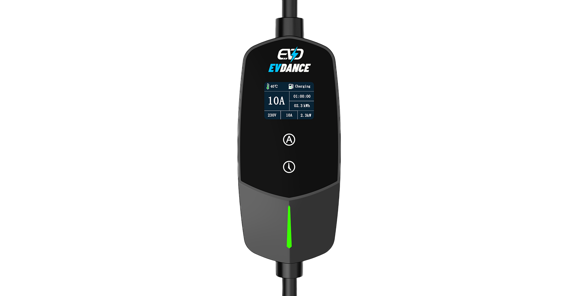 Portable EV Chargers