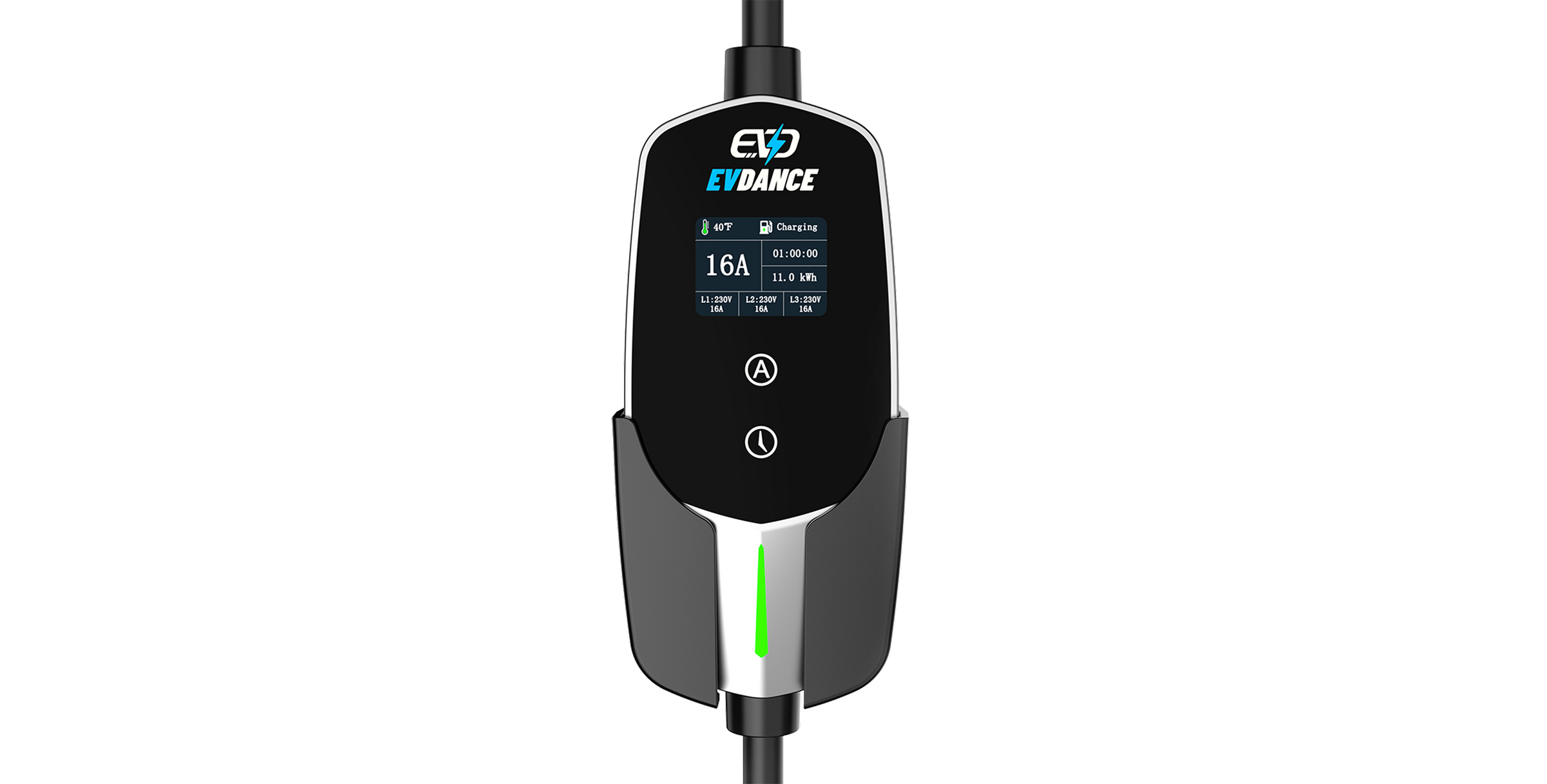 CEE EV Chargers