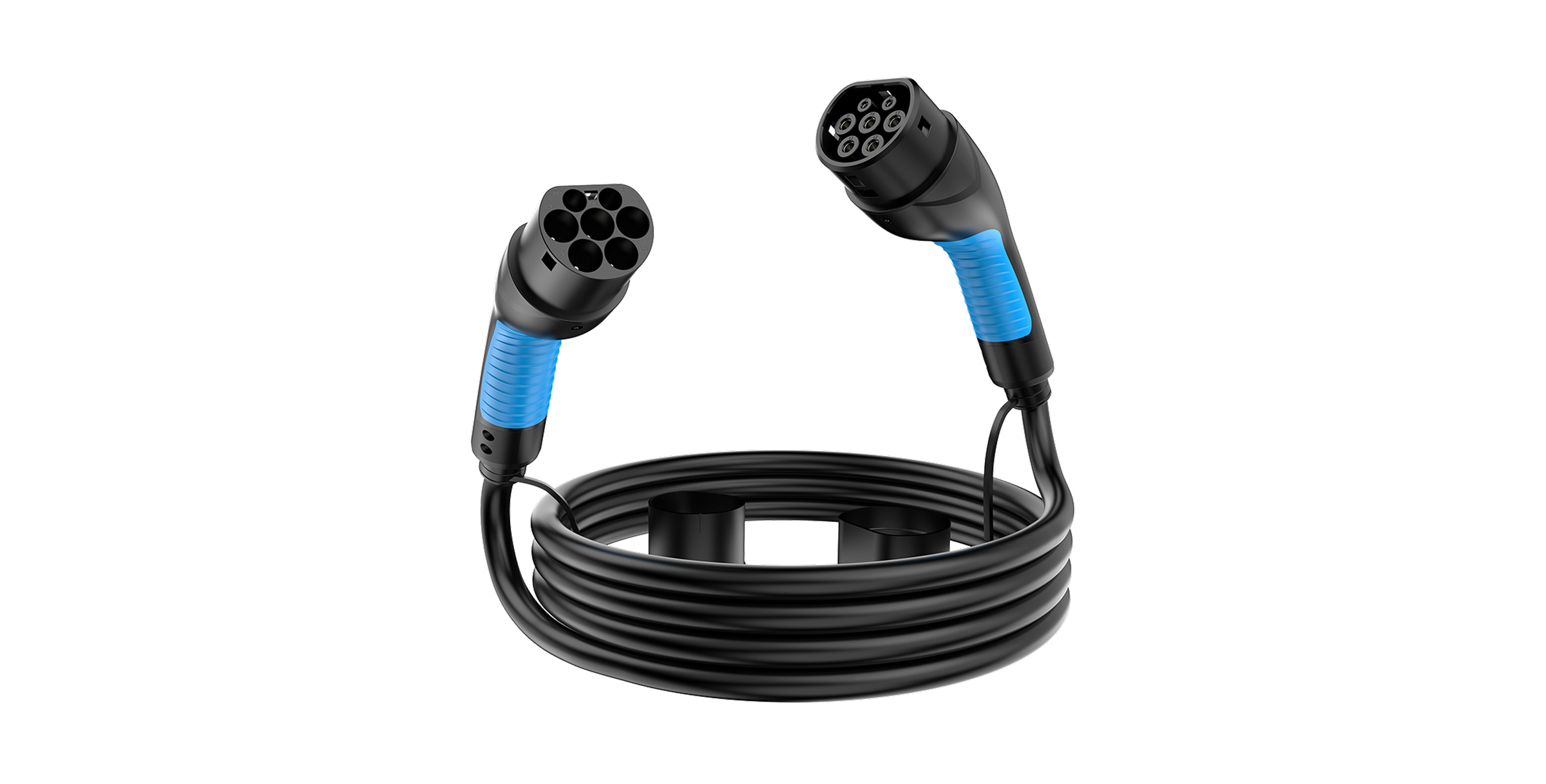 Type 2 Extension Cables