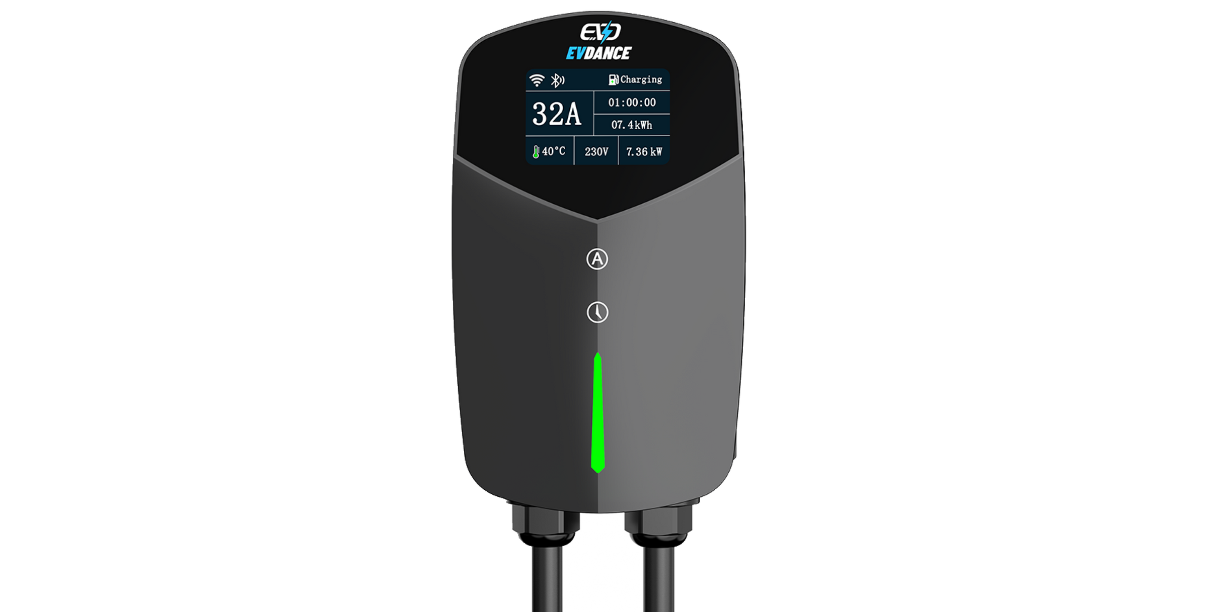 Wallbox EV Chargers